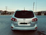 Hyundai Santa Fe-5