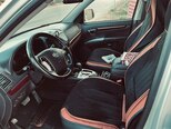 Hyundai Santa Fe-7