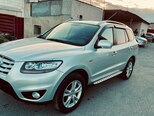 Hyundai Santa Fe-4