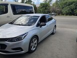 Chevrolet Cruze-5