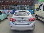 Chevrolet Cruze-3