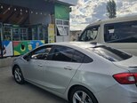 Chevrolet Cruze-2