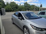 Chevrolet Cruze-4