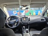 Chevrolet Cruze-7