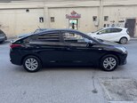 Hyundai Accent-5