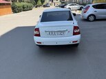 LADA (VAZ) Priora-7