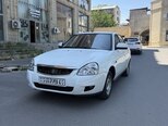 LADA (VAZ) Priora-4