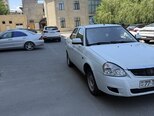 LADA (VAZ) Priora-3