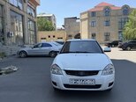 LADA (VAZ) Priora-2