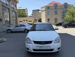 LADA (VAZ) Priora-1