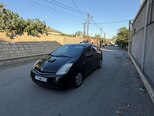 Toyota Prius-1