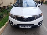 Kia Sorento-1