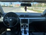Volkswagen Passat-6