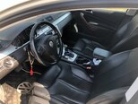 Volkswagen Passat-3