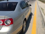 Volkswagen Passat-8