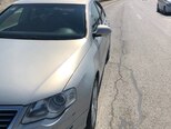 Volkswagen Passat-5