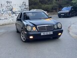 Mercedes E 240-9