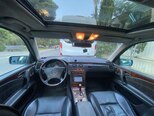 Mercedes E 240-6