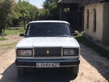 LADA (VAZ) 2107-1