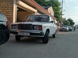LADA (VAZ) 2107-1