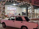 LADA (VAZ) 2107-4