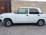 LADA (VAZ) 2107-6