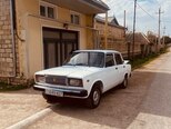 LADA (VAZ) 2107-5