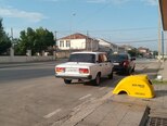 LADA (VAZ) 2107-2