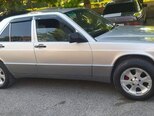 Mercedes 190-13