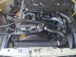 Mercedes 190-6