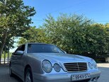 Mercedes E 240-2