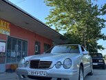Mercedes E 240-3