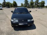 LADA (VAZ) 2112-1