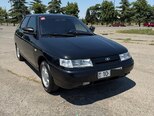 LADA (VAZ) 2112-8
