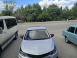 Chevrolet Cruze-1
