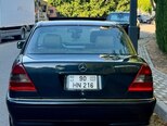 Mercedes C 230-5