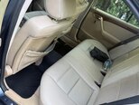 Mercedes C 230-10
