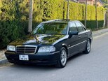 Mercedes C 230-1