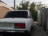 LADA (VAZ) 2107-5