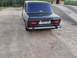 LADA (VAZ) 2106-8