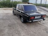LADA (VAZ) 2106-7