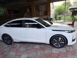 Changan Qiyuan A05-2