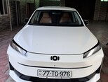 Changan Qiyuan A05-1