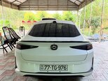 Changan Qiyuan A05-4