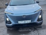 Changan Uni-T-1