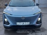 Changan Uni-T-5