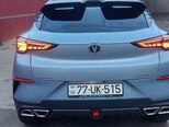 Changan Uni-T-4