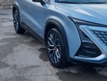 Changan Uni-T-13