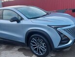 Changan Uni-T-12