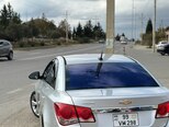 Chevrolet Cruze-2